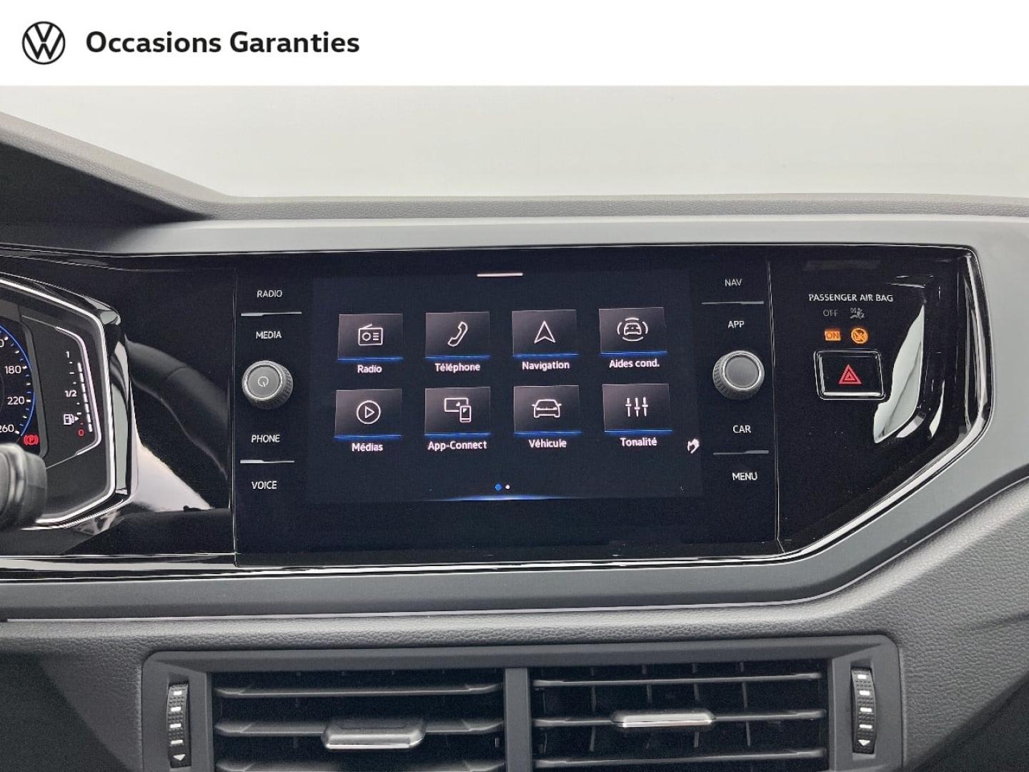 Voitures occasions VOLKSWAGEN TAIGO R-Line Edition Orvault