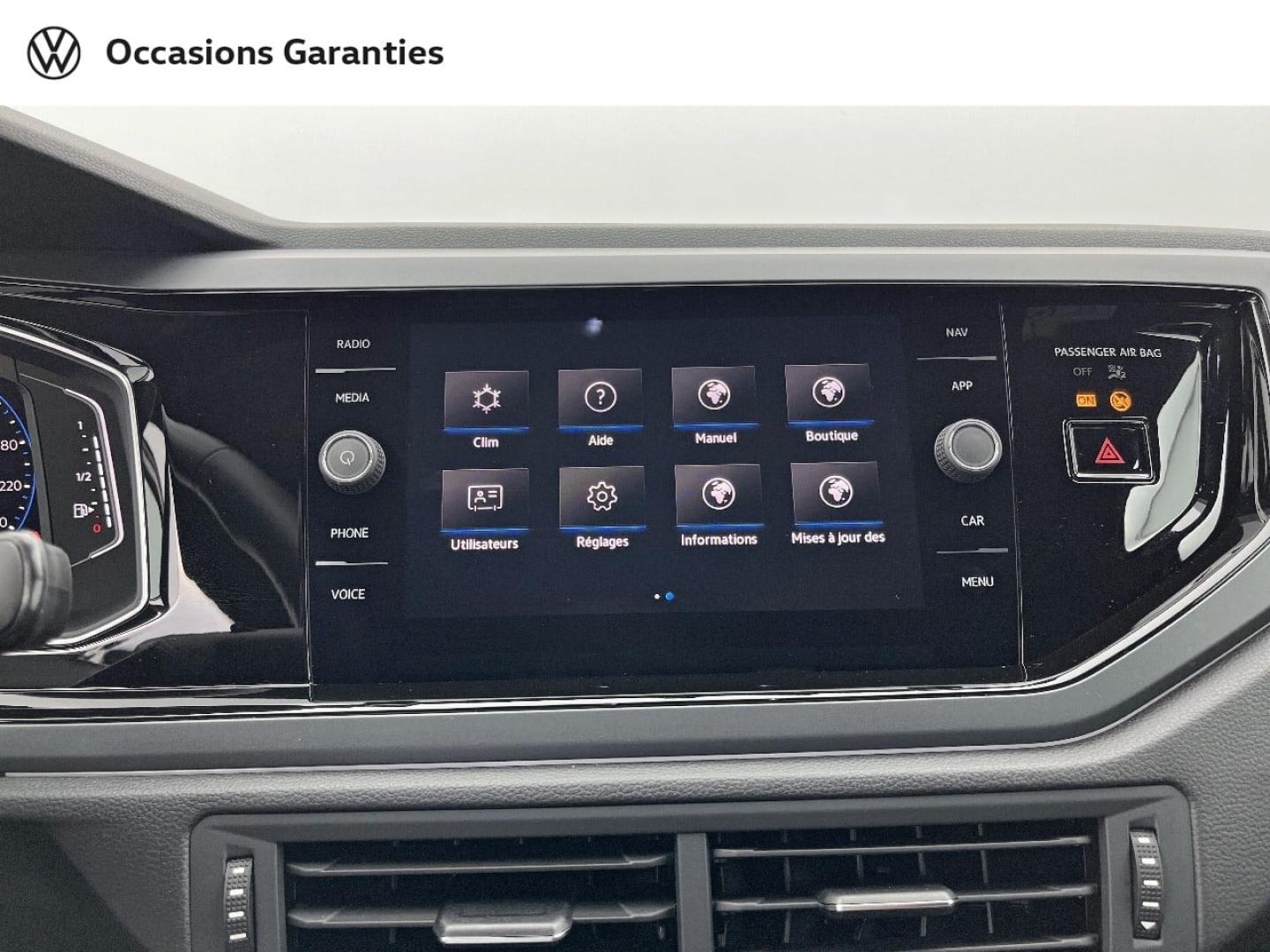 Voitures occasions VOLKSWAGEN TAIGO R-Line Edition Orvault