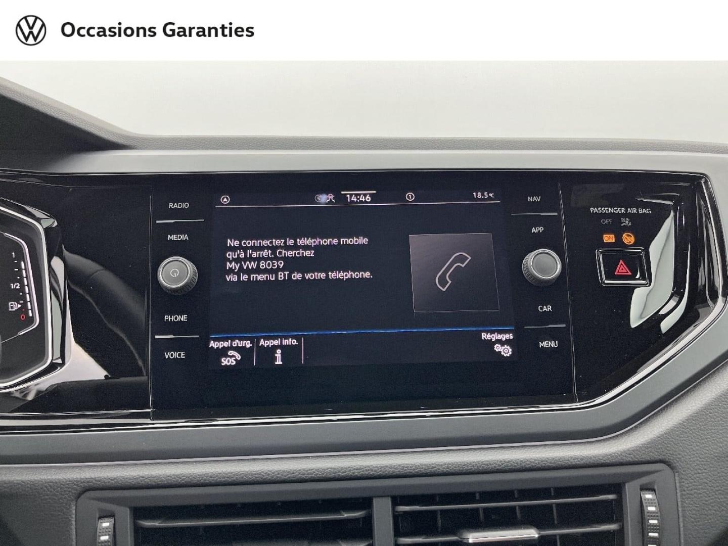 Voitures occasions VOLKSWAGEN TAIGO R-Line Edition Orvault