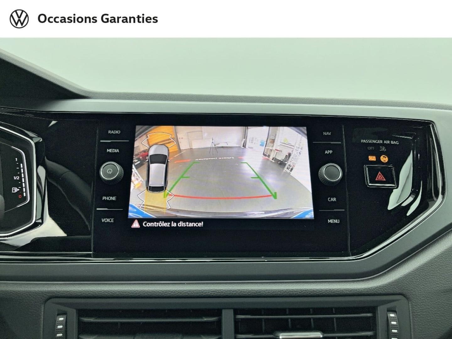 Voitures occasions VOLKSWAGEN TAIGO R-Line Edition Orvault