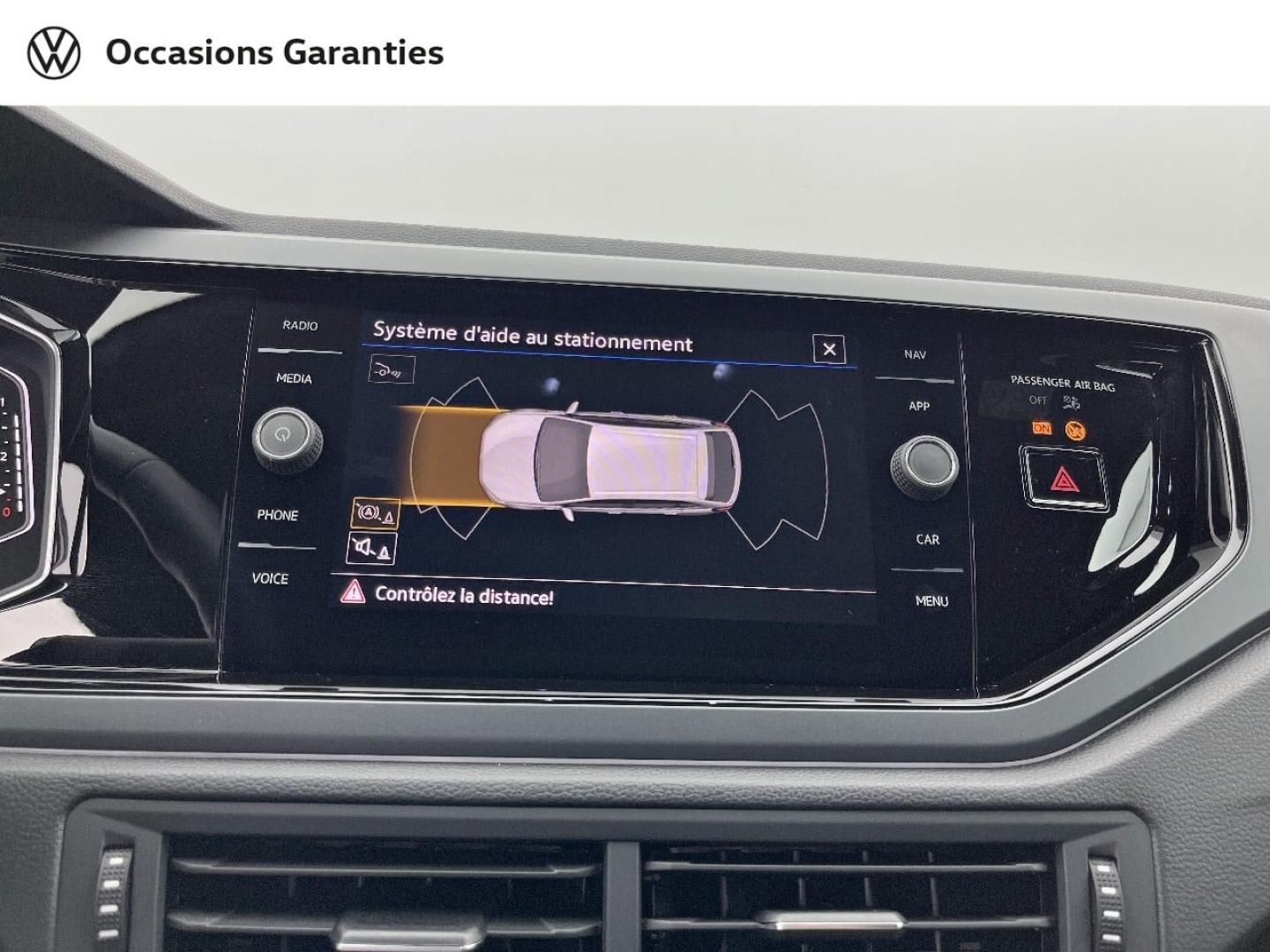 Voitures occasions VOLKSWAGEN TAIGO R-Line Edition Orvault