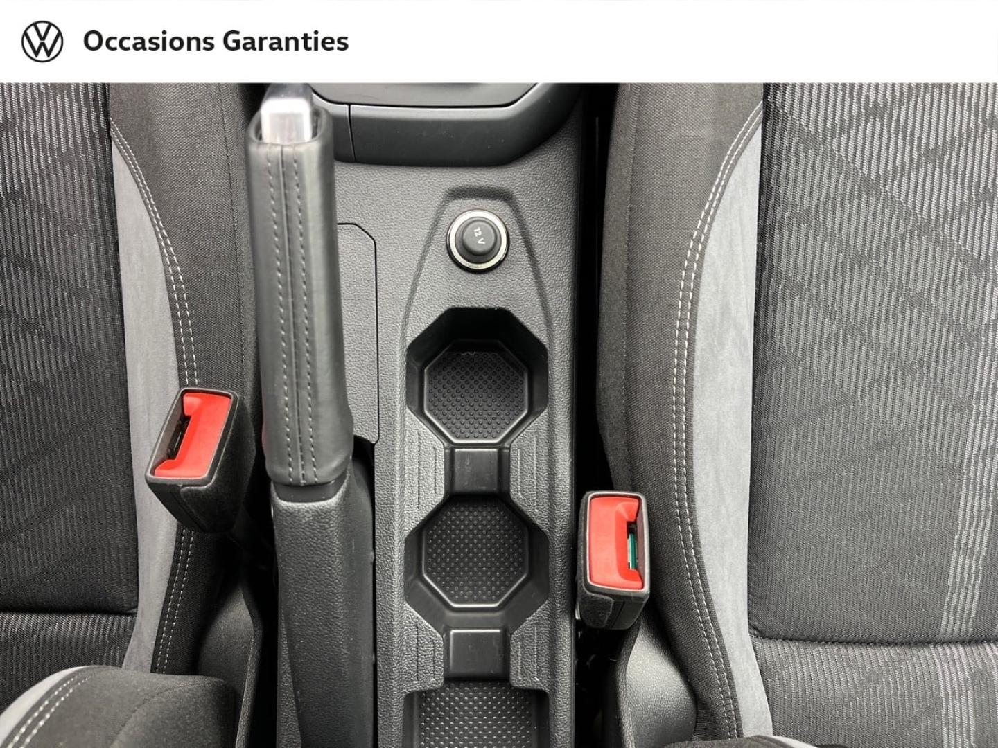 Voitures occasions VOLKSWAGEN TAIGO R-Line Edition Orvault