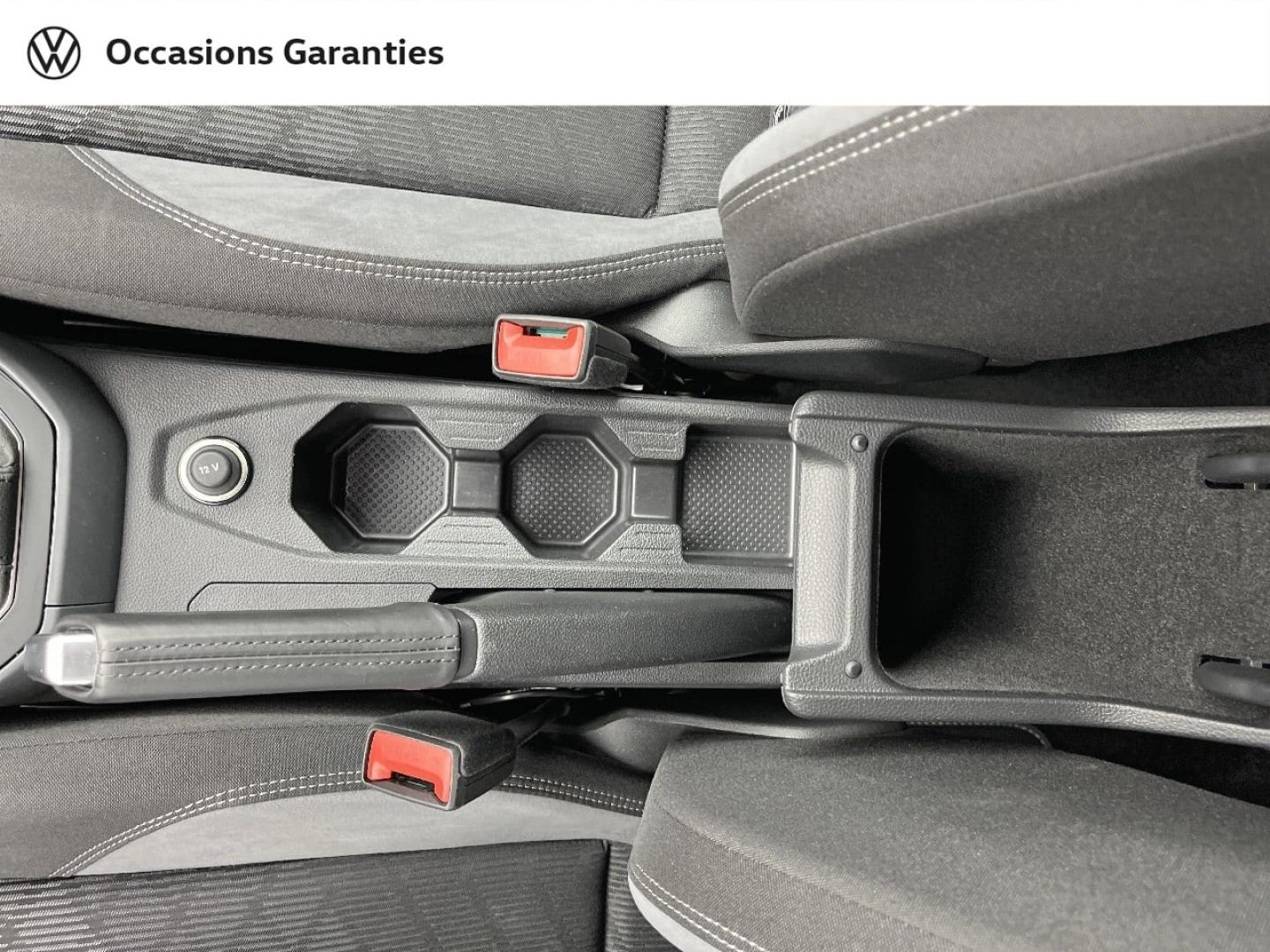 Voitures occasions VOLKSWAGEN TAIGO R-Line Edition Orvault