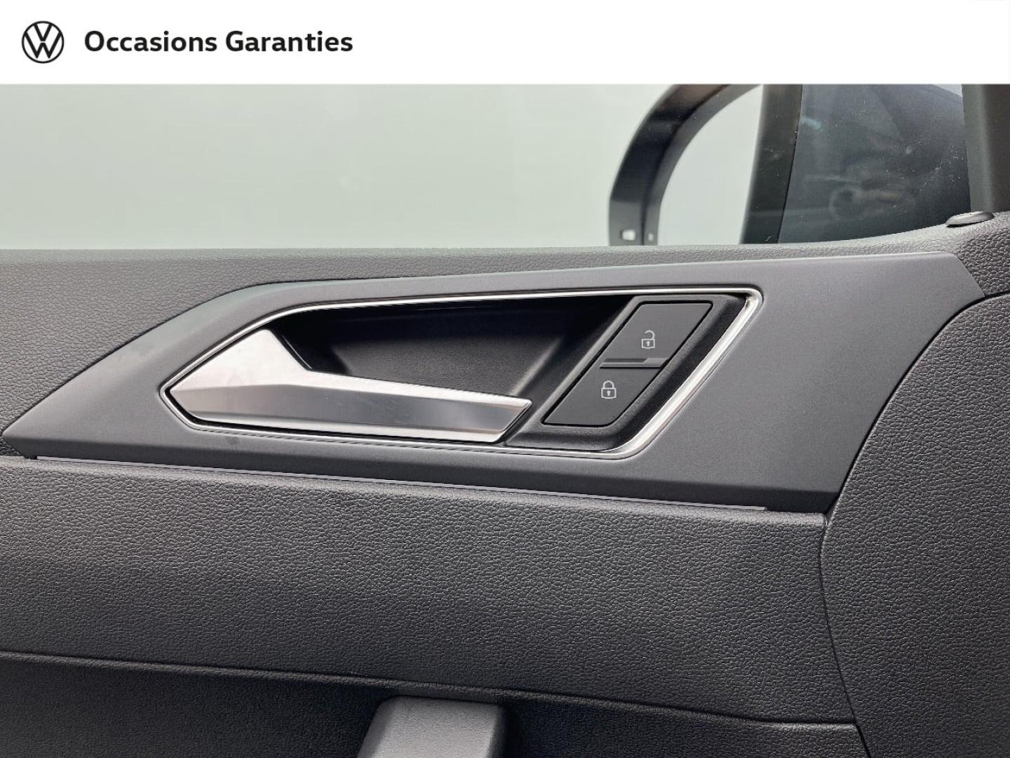 Voitures occasions VOLKSWAGEN TAIGO R-Line Edition Orvault