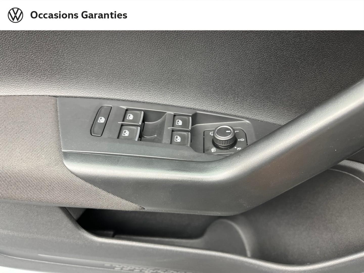 Voitures occasions VOLKSWAGEN TAIGO R-Line Edition Orvault
