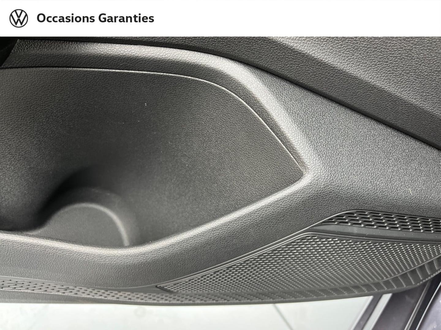 Voitures occasions VOLKSWAGEN TAIGO R-Line Edition Orvault
