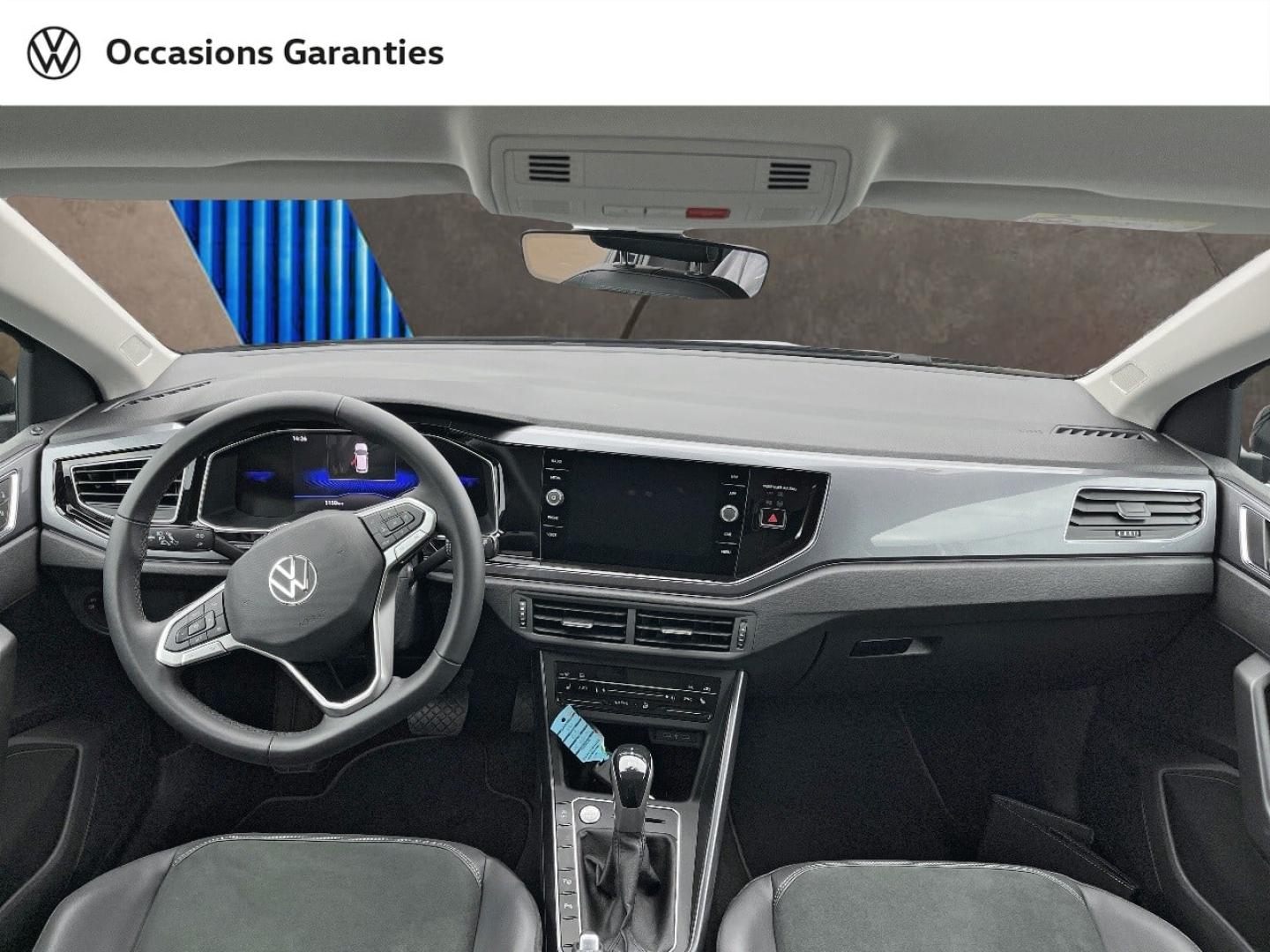 Voitures occasions VOLKSWAGEN POLO Style Orvault