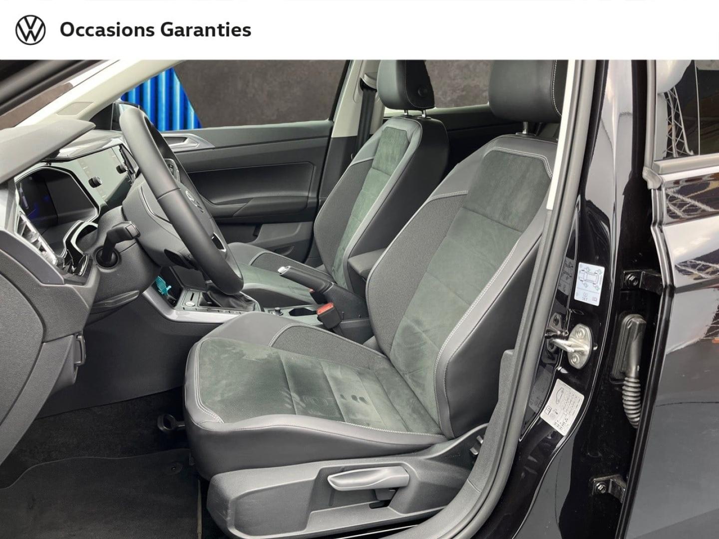 Voitures occasions VOLKSWAGEN POLO Style Orvault