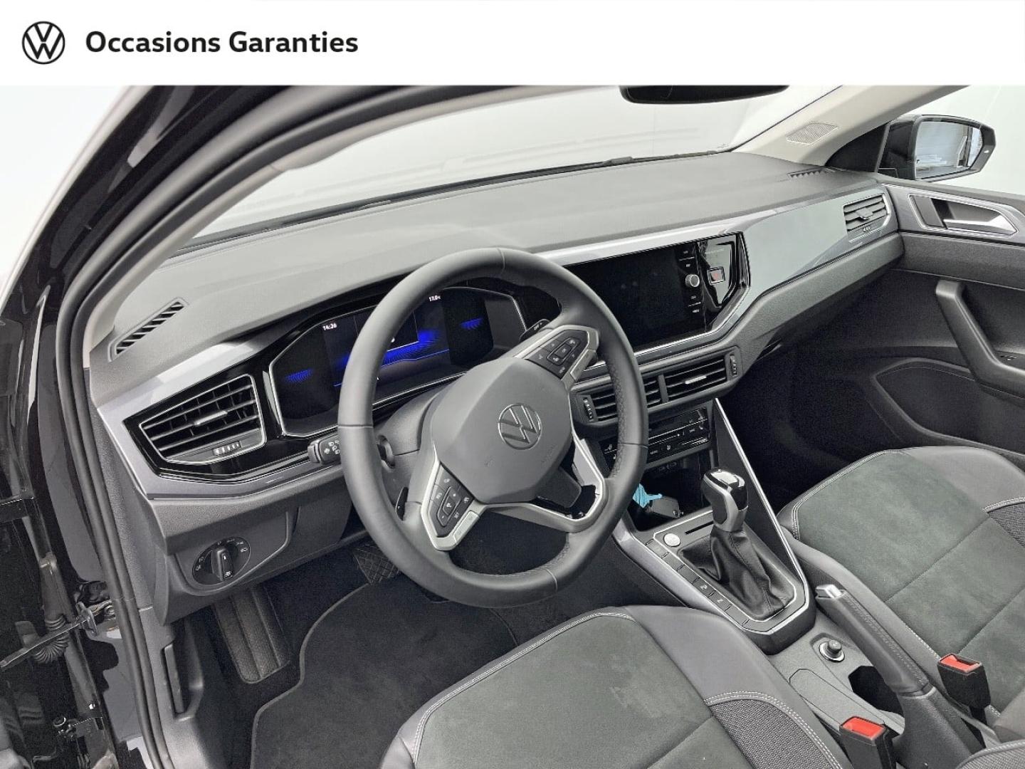 Voitures occasions VOLKSWAGEN POLO Style Orvault