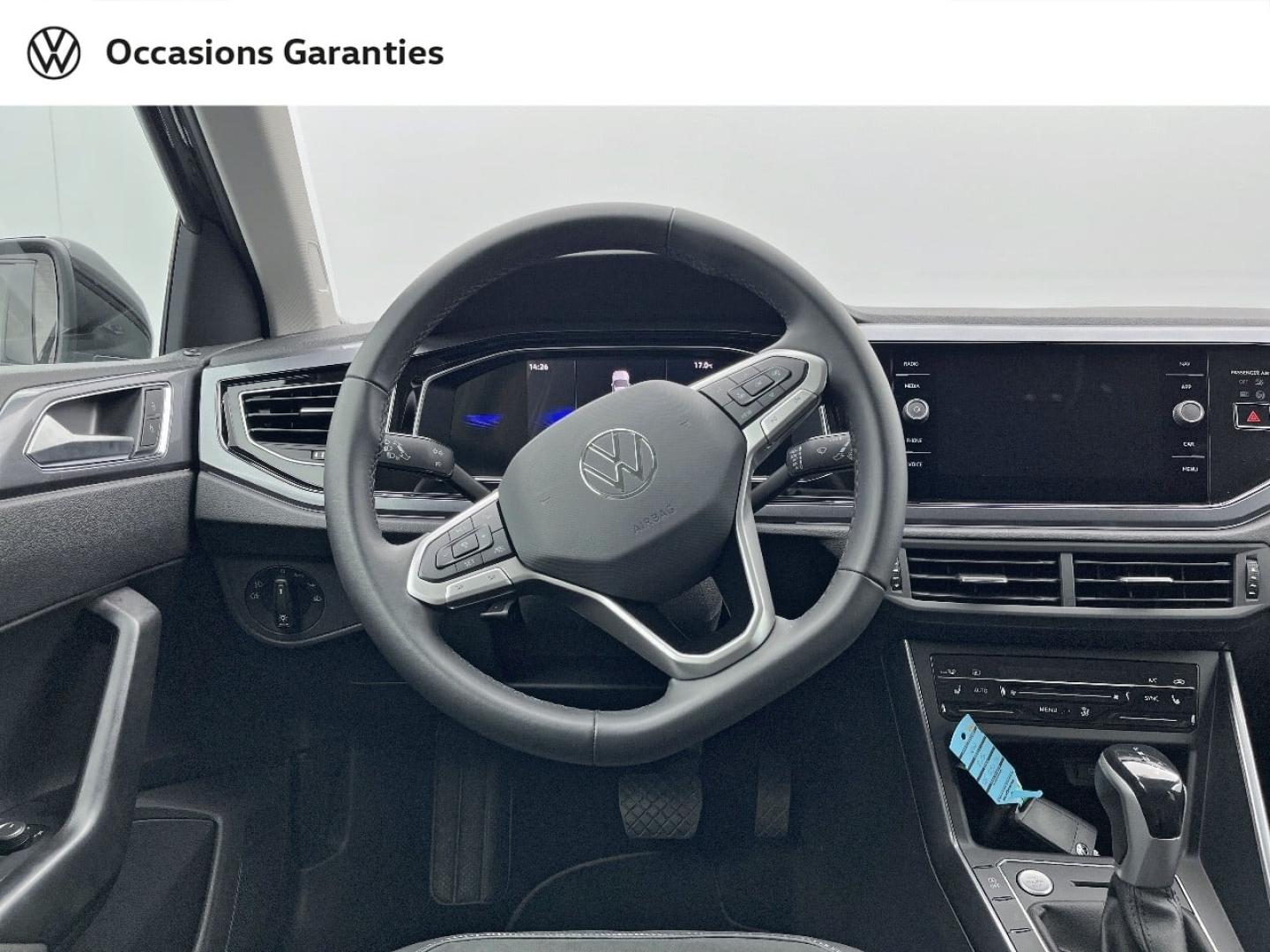 Voitures occasions VOLKSWAGEN POLO Style Orvault