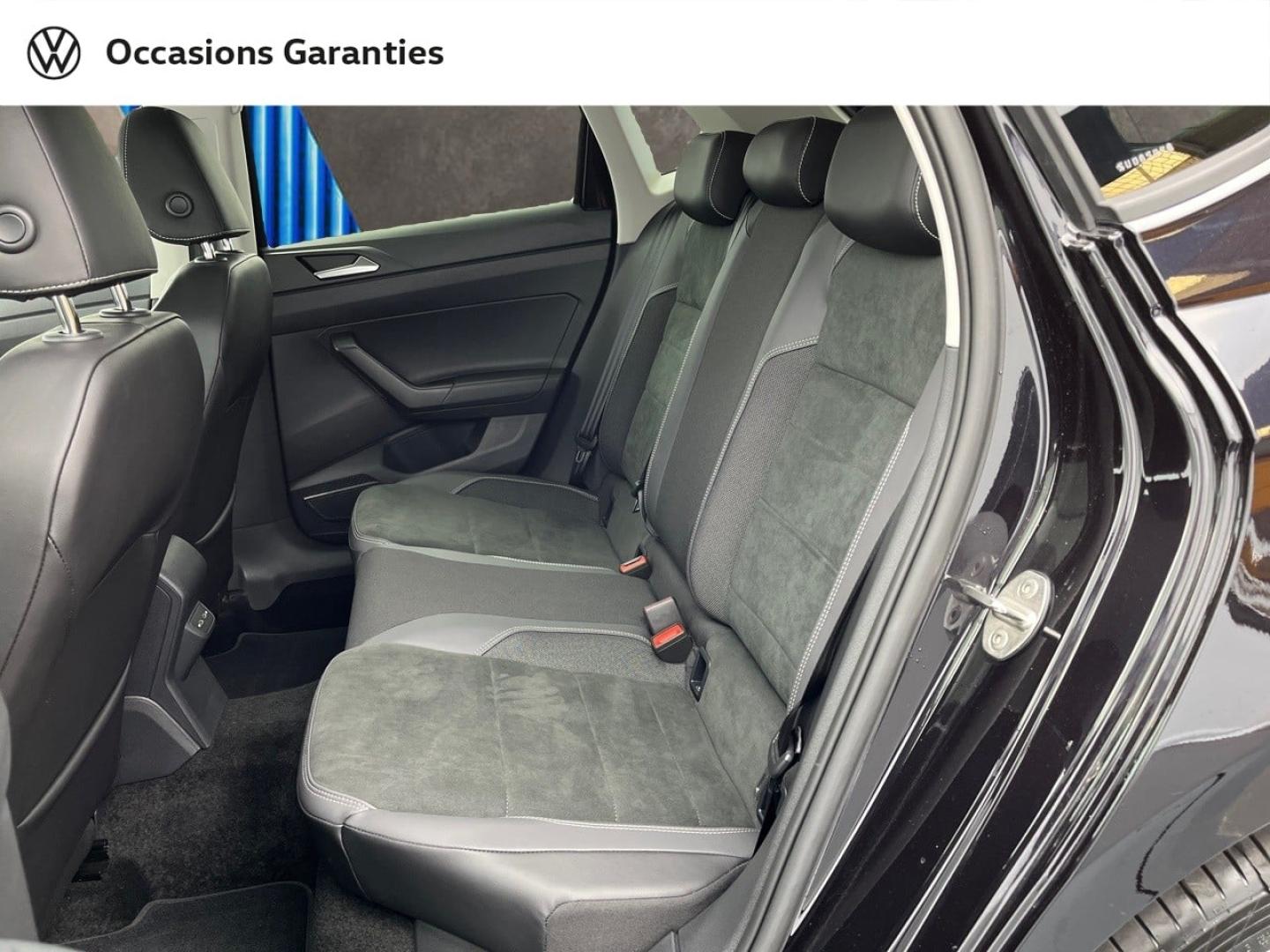 Voitures occasions VOLKSWAGEN POLO Style Orvault