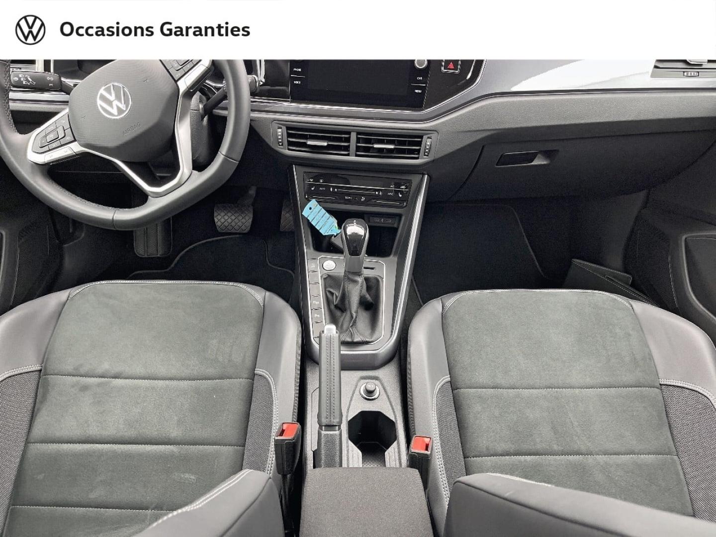 Voitures occasions VOLKSWAGEN POLO Style Orvault