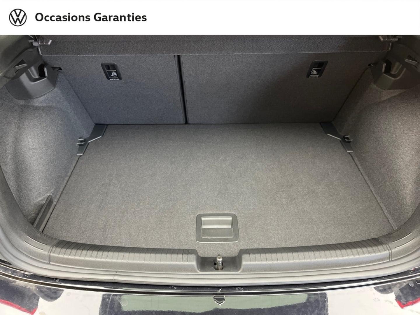 Voitures occasions VOLKSWAGEN POLO Style Orvault