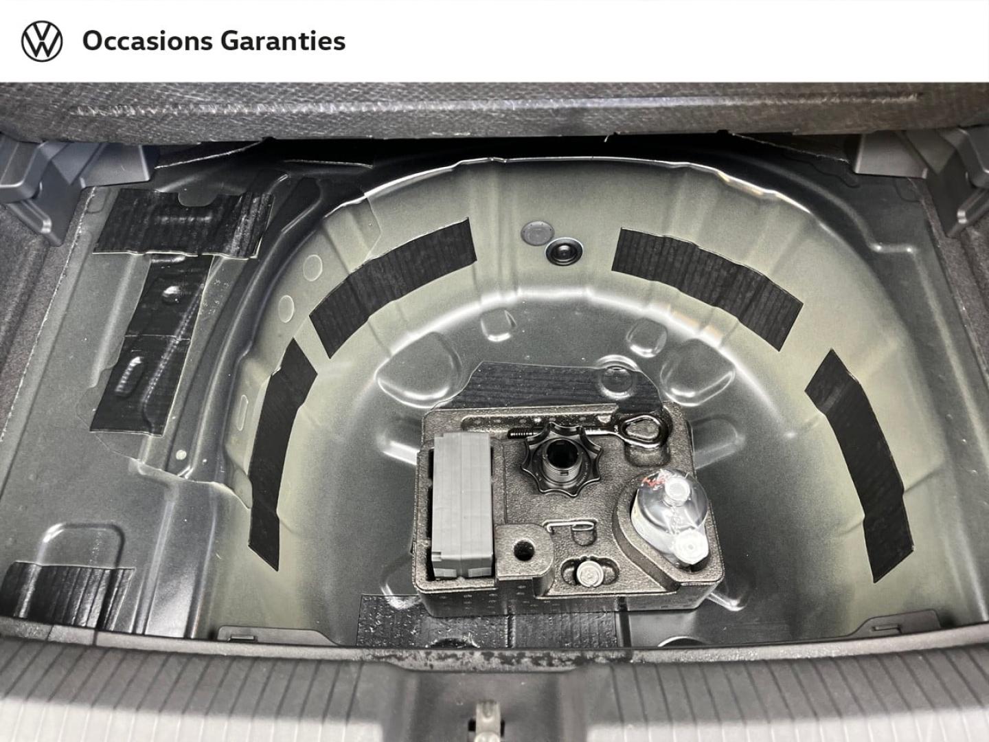 Voitures occasions VOLKSWAGEN POLO Style Orvault