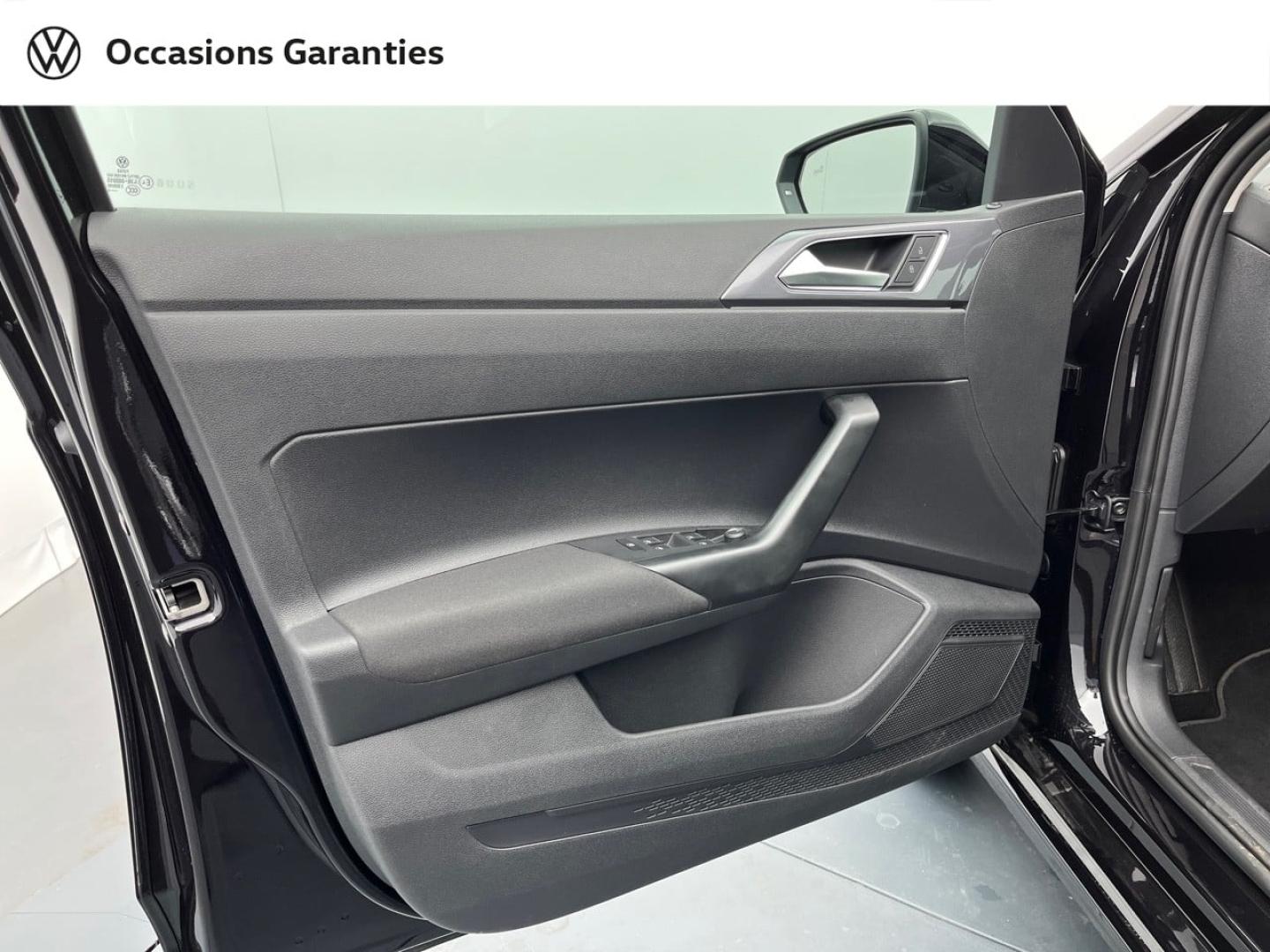 Voitures occasions VOLKSWAGEN POLO Style Orvault