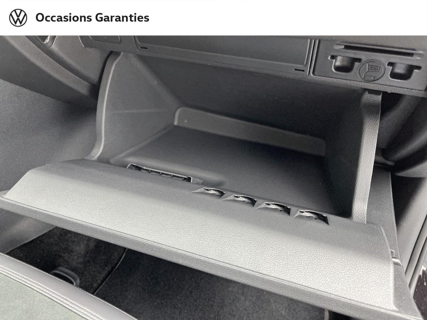Voitures occasions VOLKSWAGEN POLO Style Orvault