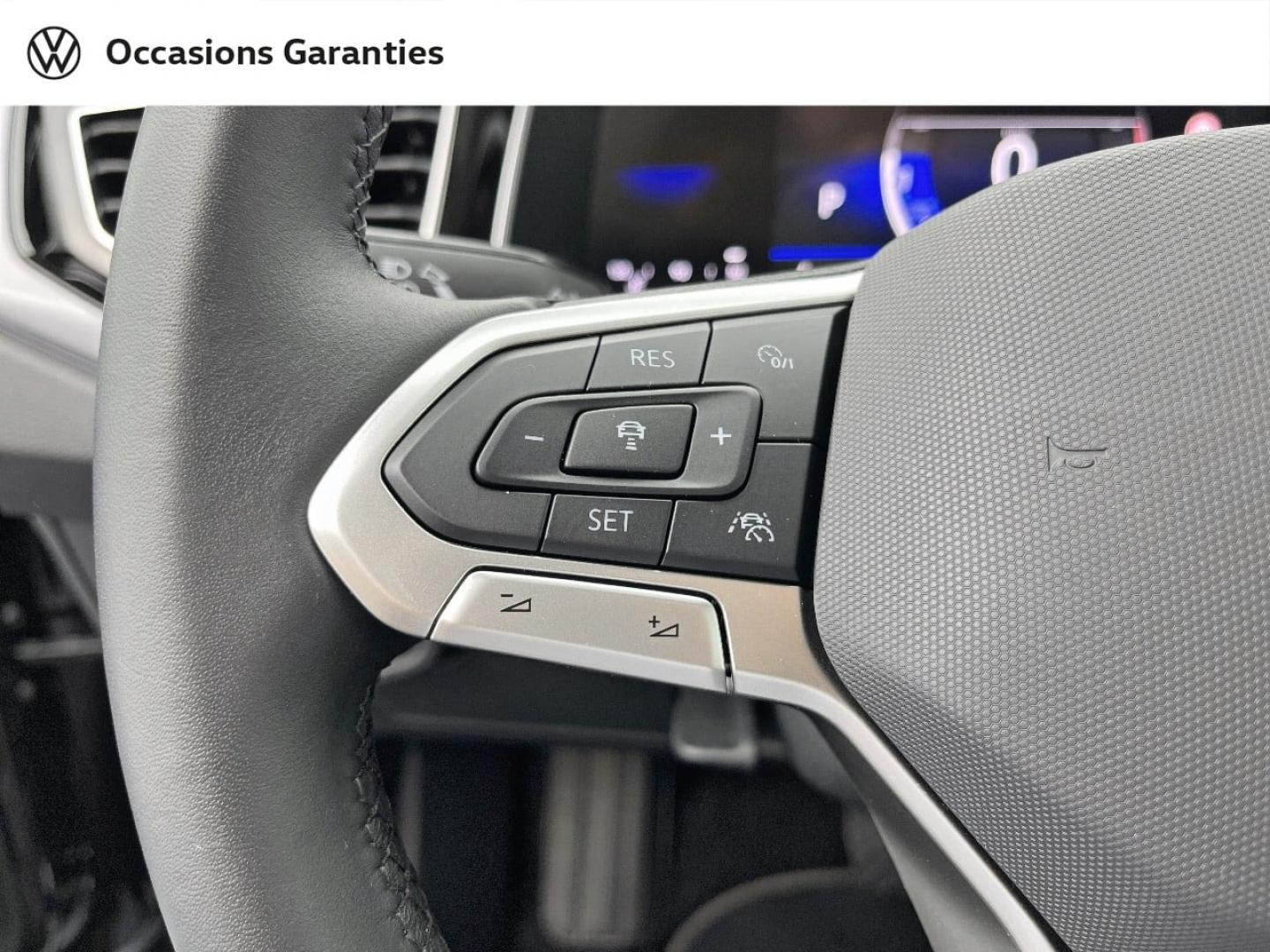 Voitures occasions VOLKSWAGEN POLO Style Orvault
