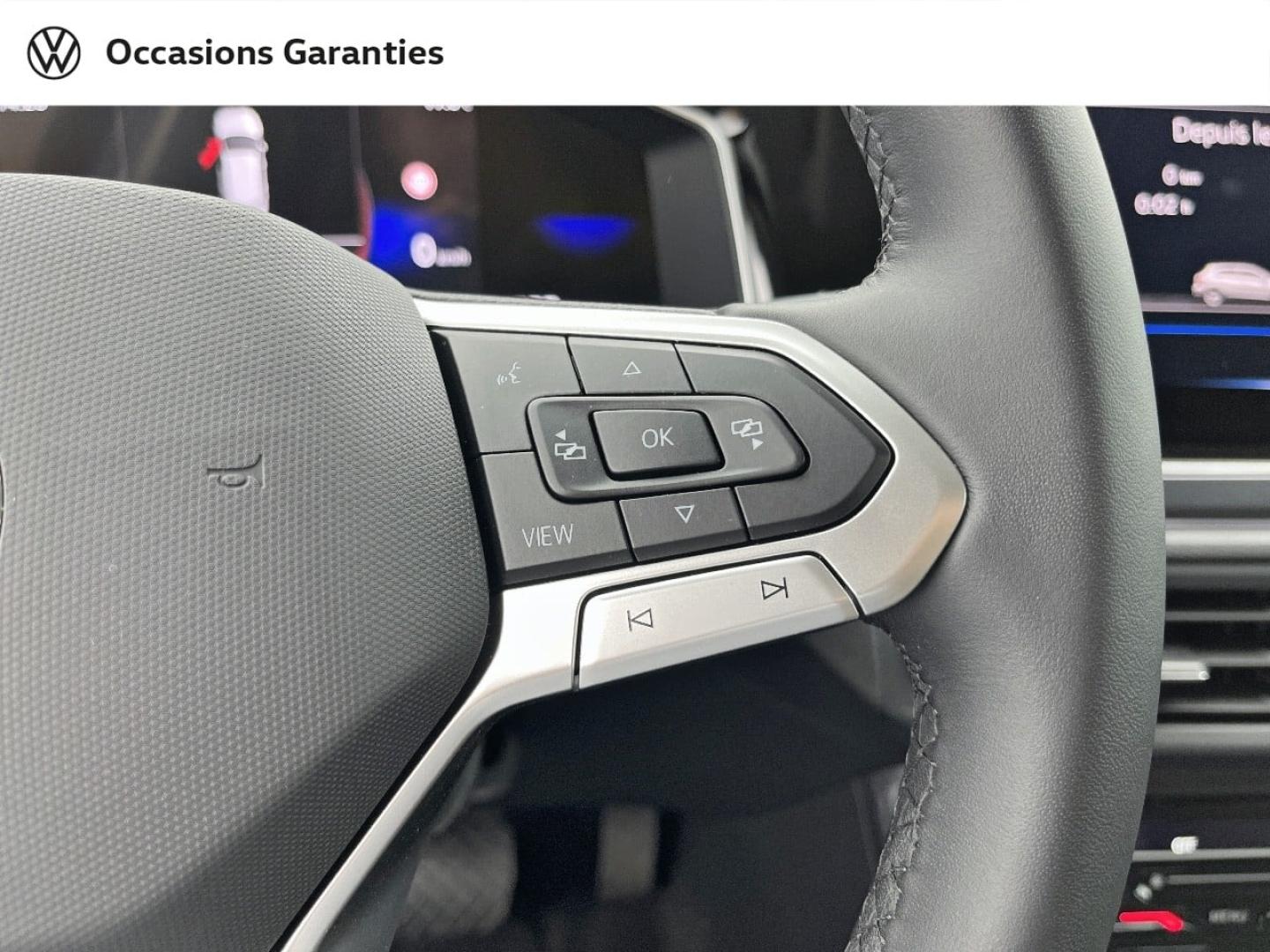 Voitures occasions VOLKSWAGEN POLO Style Orvault