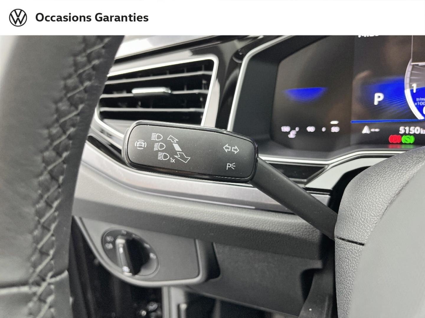 Voitures occasions VOLKSWAGEN POLO Style Orvault