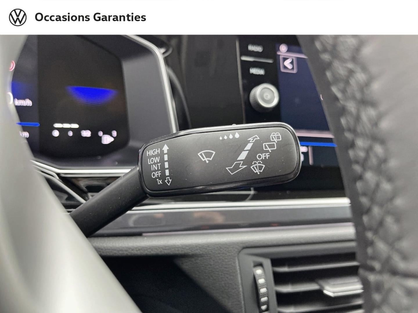 Voitures occasions VOLKSWAGEN POLO Style Orvault