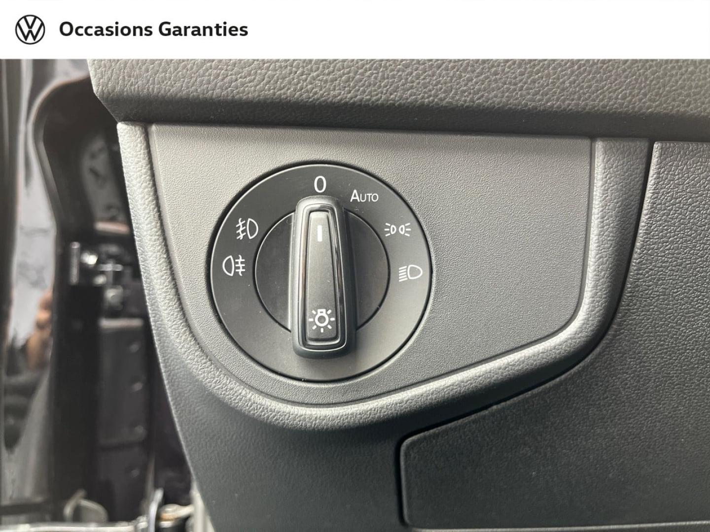 Voitures occasions VOLKSWAGEN POLO Style Orvault