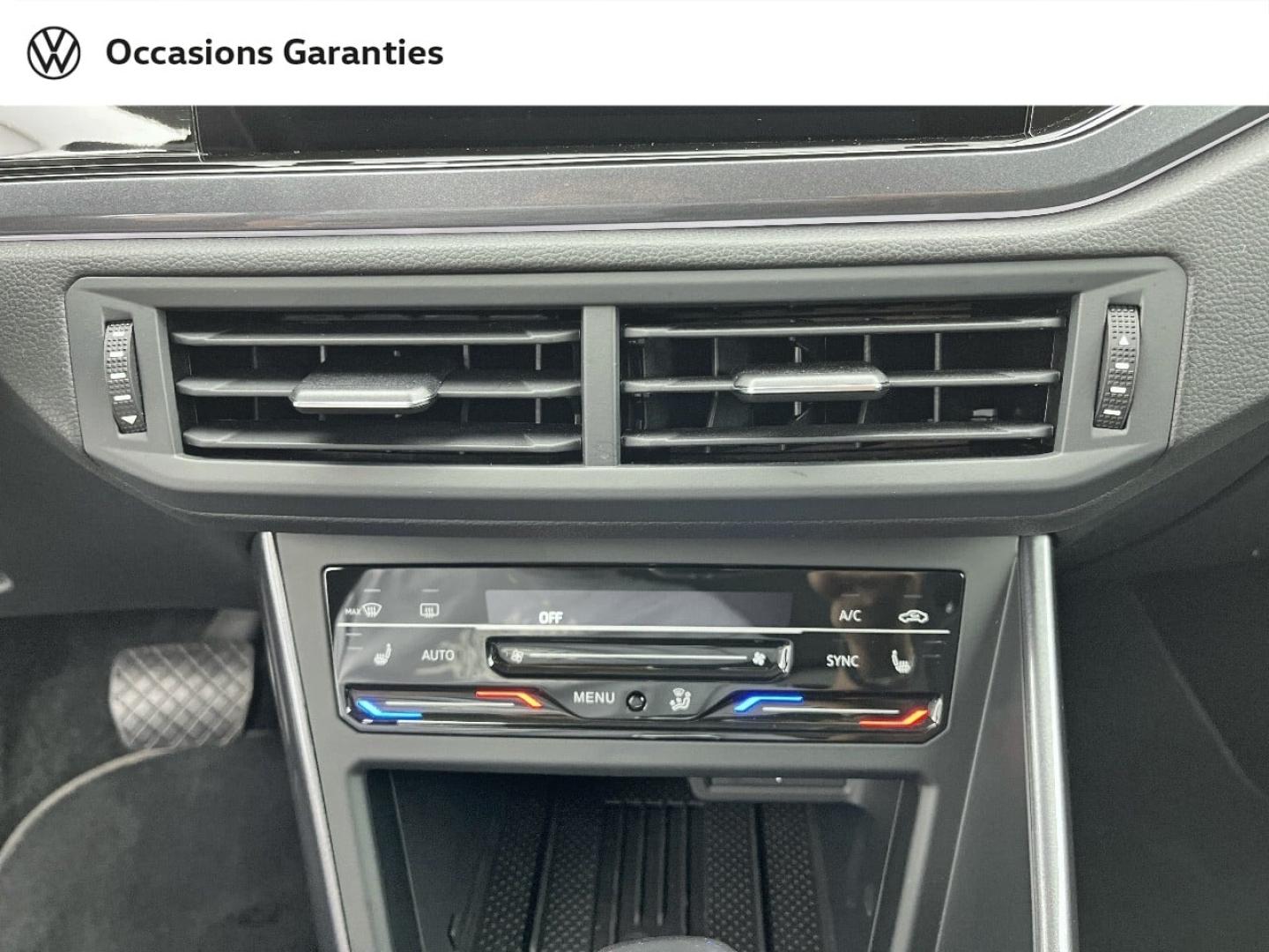 Voitures occasions VOLKSWAGEN POLO Style Orvault