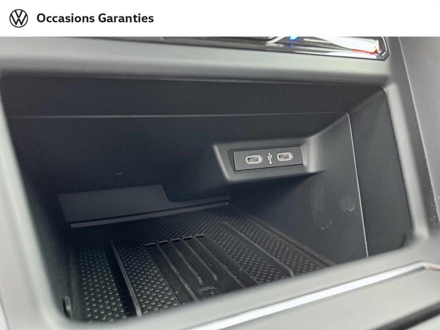 Voitures occasions VOLKSWAGEN POLO Style Orvault
