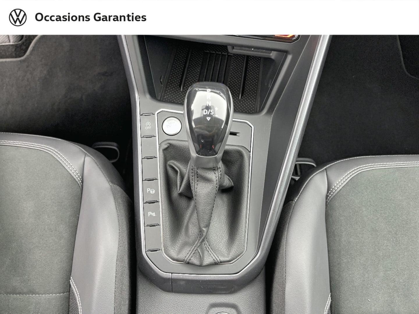 Voitures occasions VOLKSWAGEN POLO Style Orvault