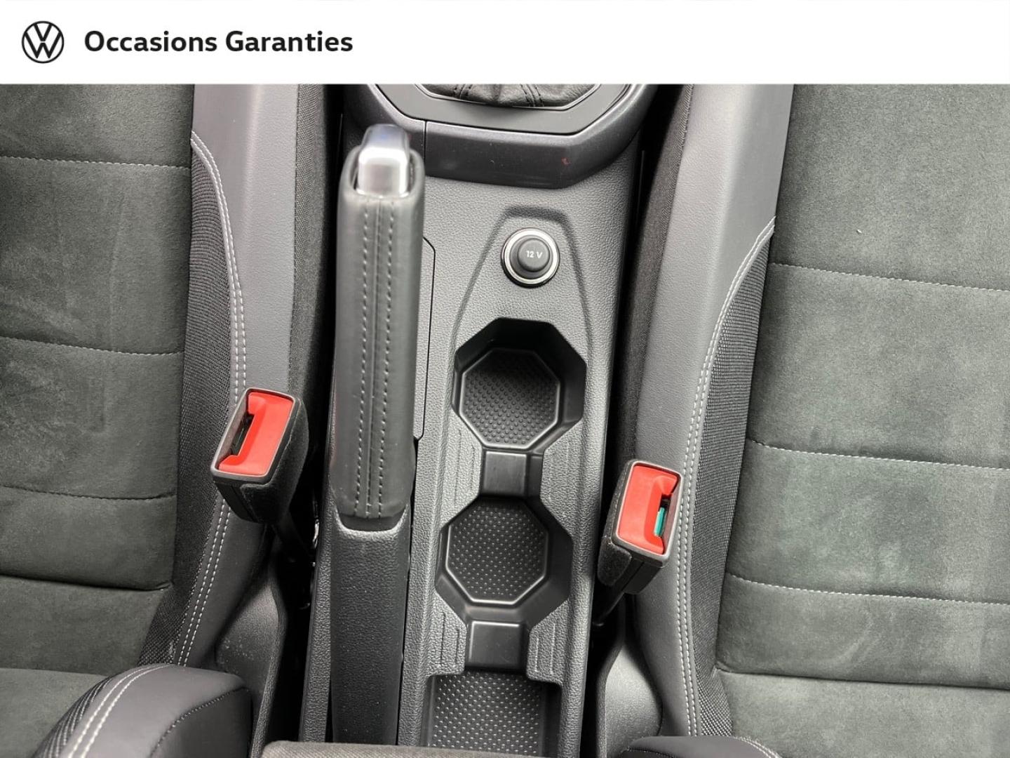 Voitures occasions VOLKSWAGEN POLO Style Orvault
