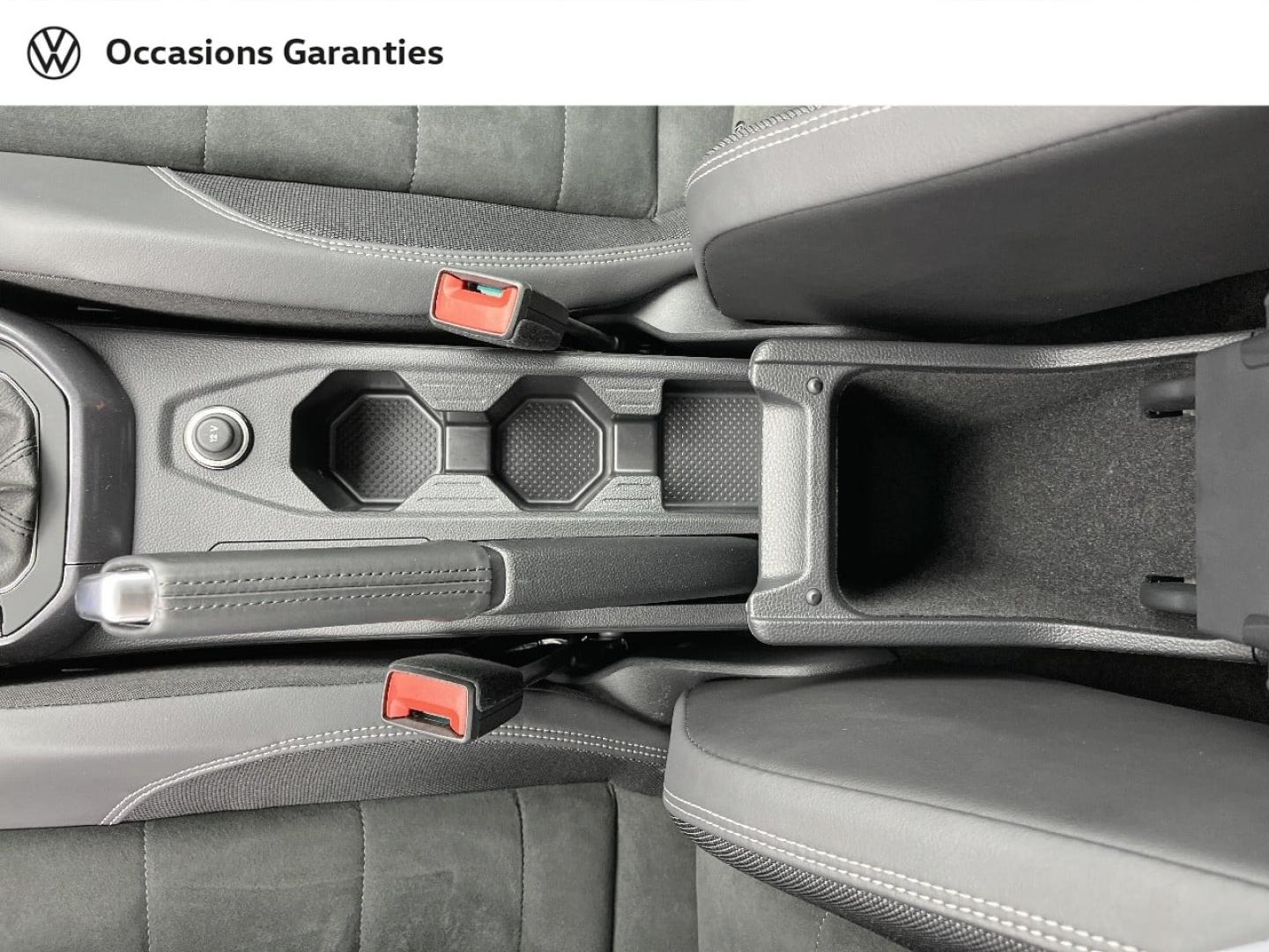 Voitures occasions VOLKSWAGEN POLO Style Orvault