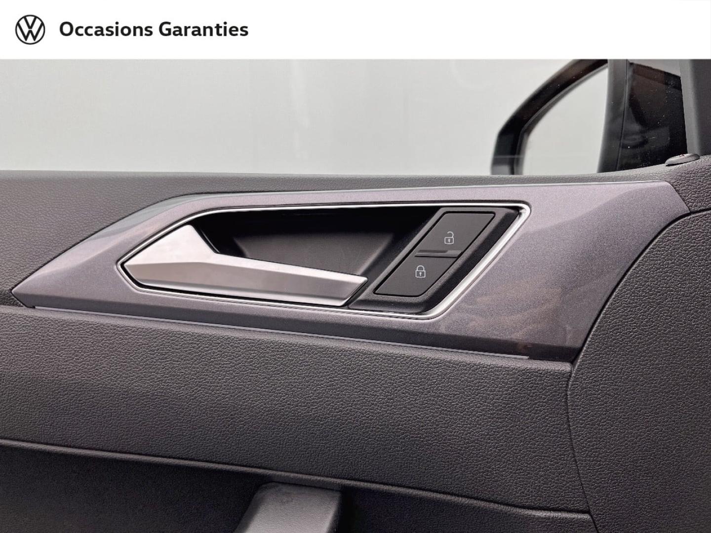 Voitures occasions VOLKSWAGEN POLO Style Orvault