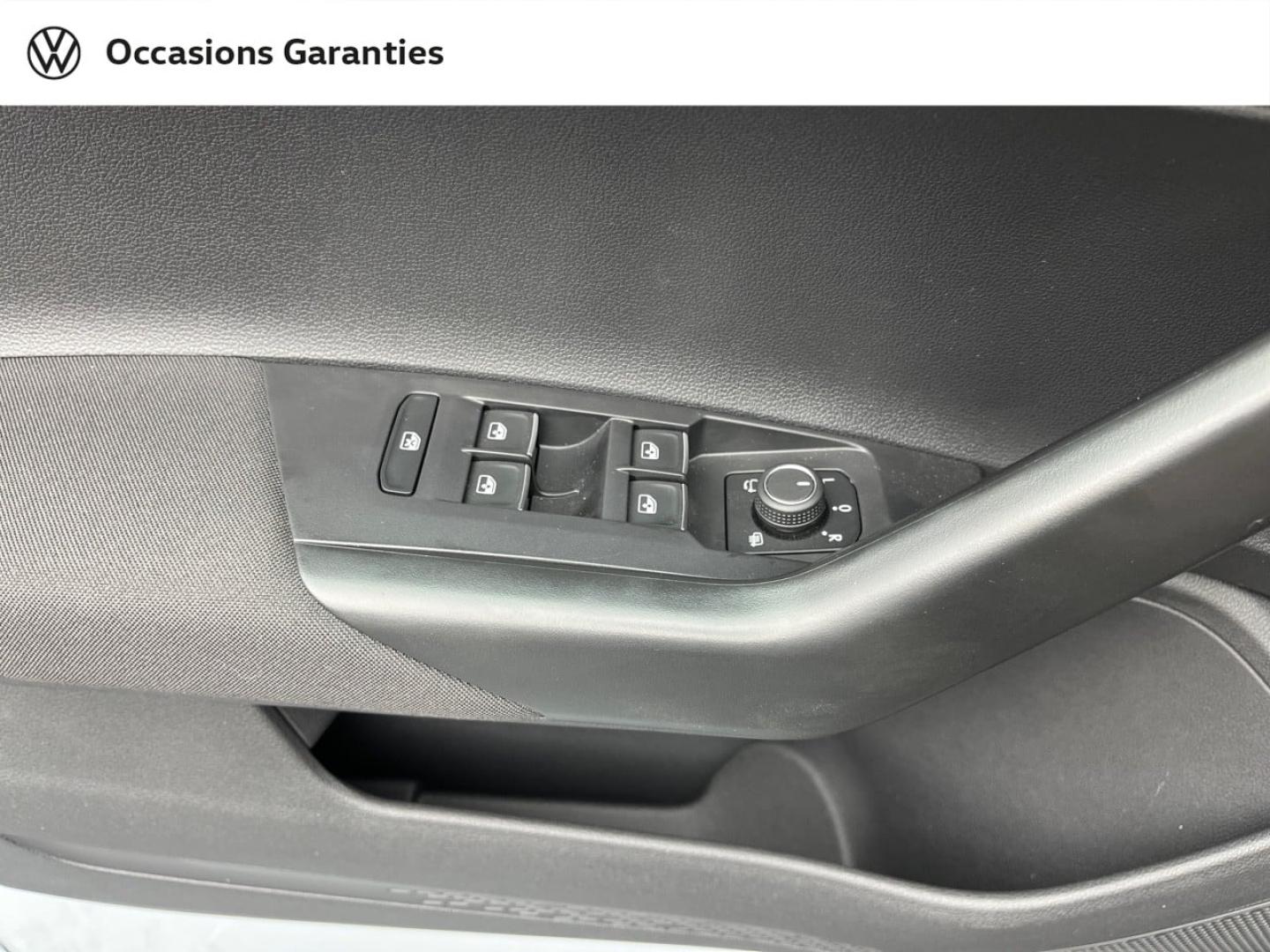 Voitures occasions VOLKSWAGEN POLO Style Orvault