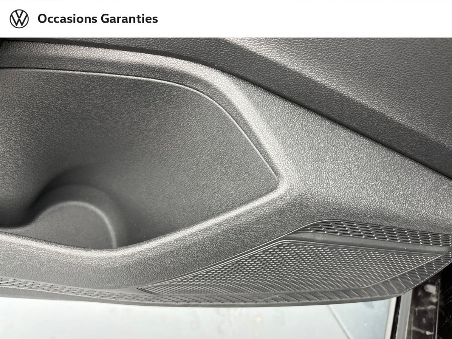 Voitures occasions VOLKSWAGEN POLO Style Orvault