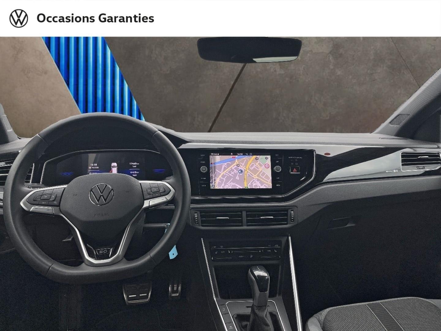 Voitures occasions VOLKSWAGEN POLO Edition 50 Orvault