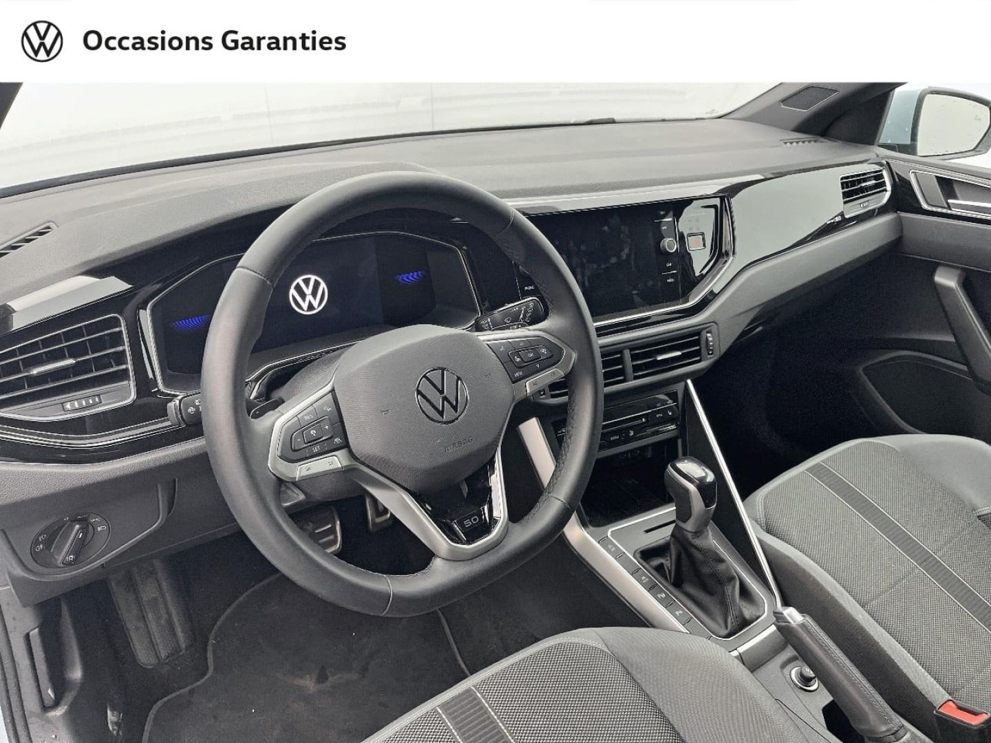 Voitures occasions VOLKSWAGEN POLO Edition 50 Orvault