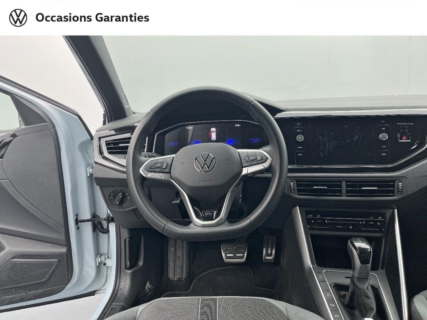 Voitures occasions VOLKSWAGEN POLO Edition 50 Orvault