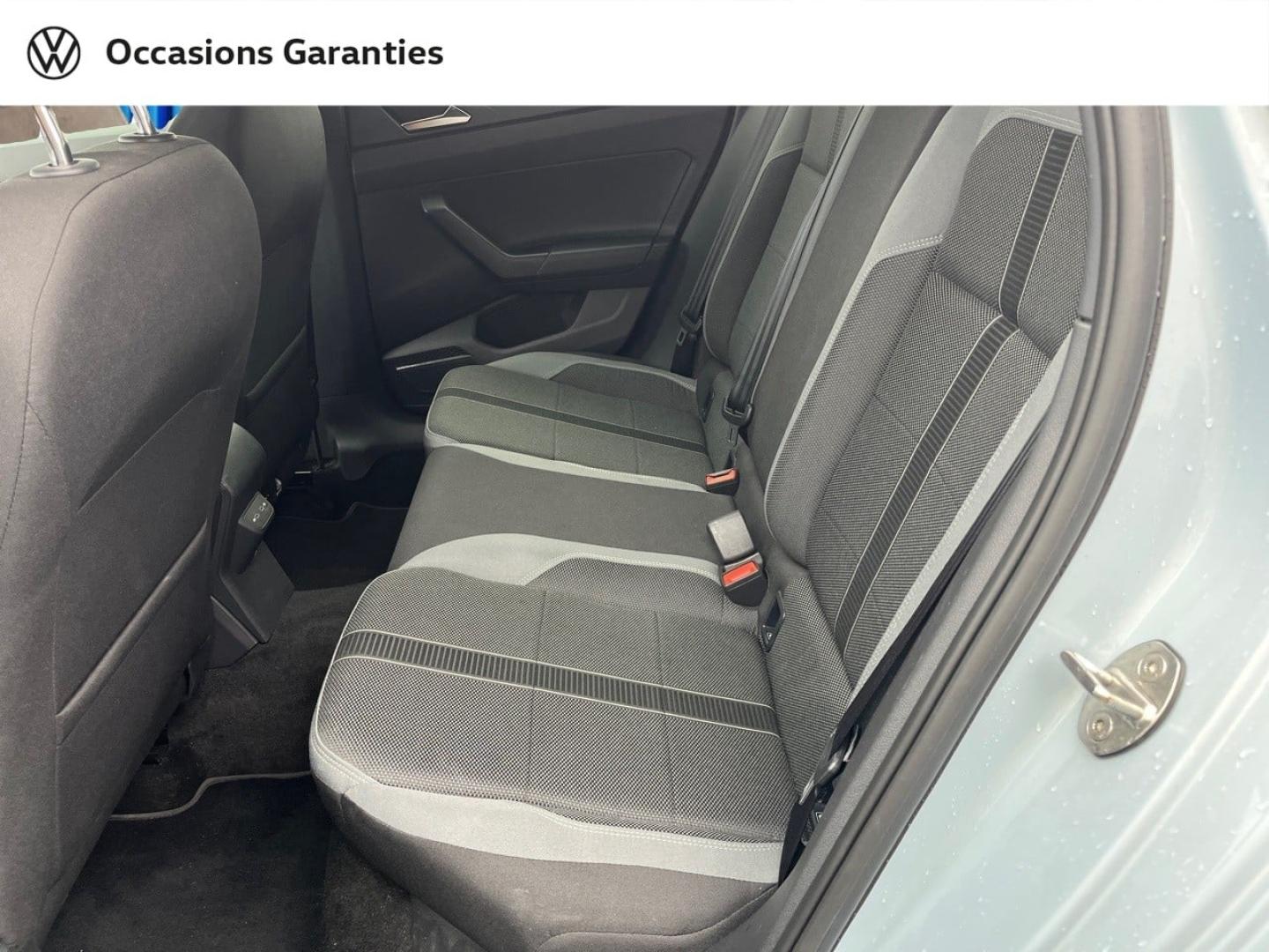 Voitures occasions VOLKSWAGEN POLO Edition 50 Orvault
