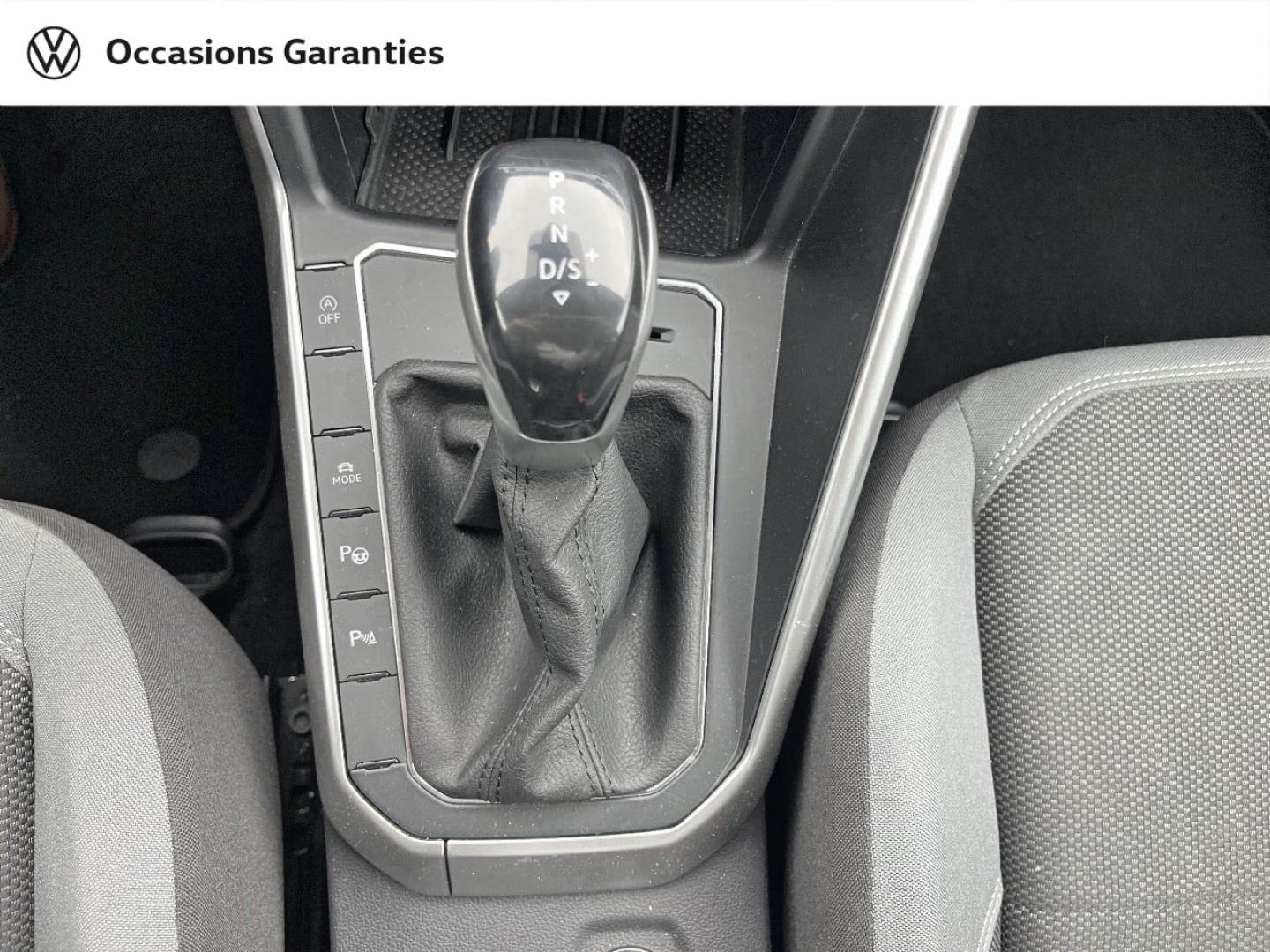 Voitures occasions VOLKSWAGEN POLO Edition 50 Orvault