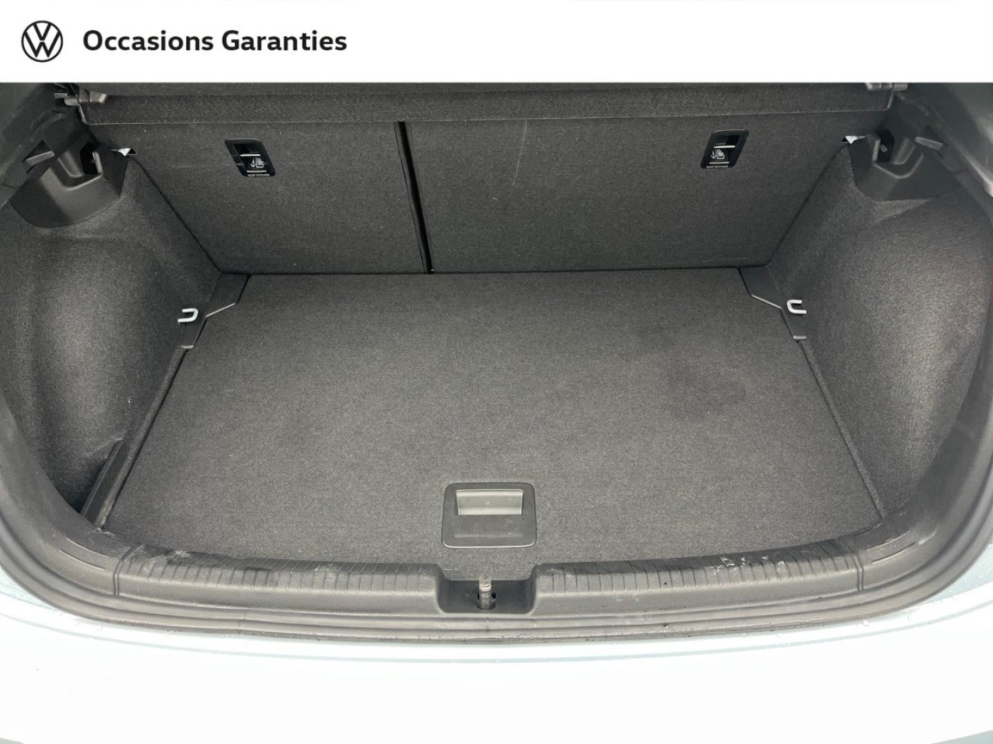 Voitures occasions VOLKSWAGEN POLO Edition 50 Orvault