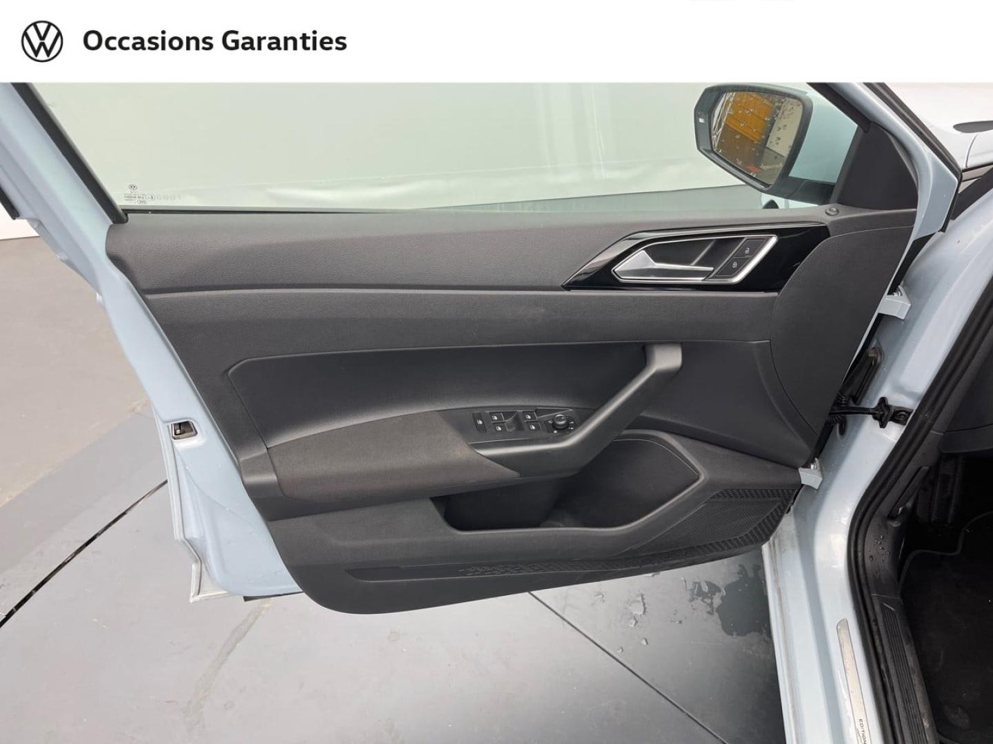 Voitures occasions VOLKSWAGEN POLO Edition 50 Orvault