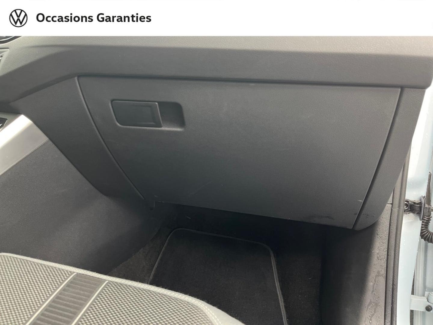 Voitures occasions VOLKSWAGEN POLO Edition 50 Orvault