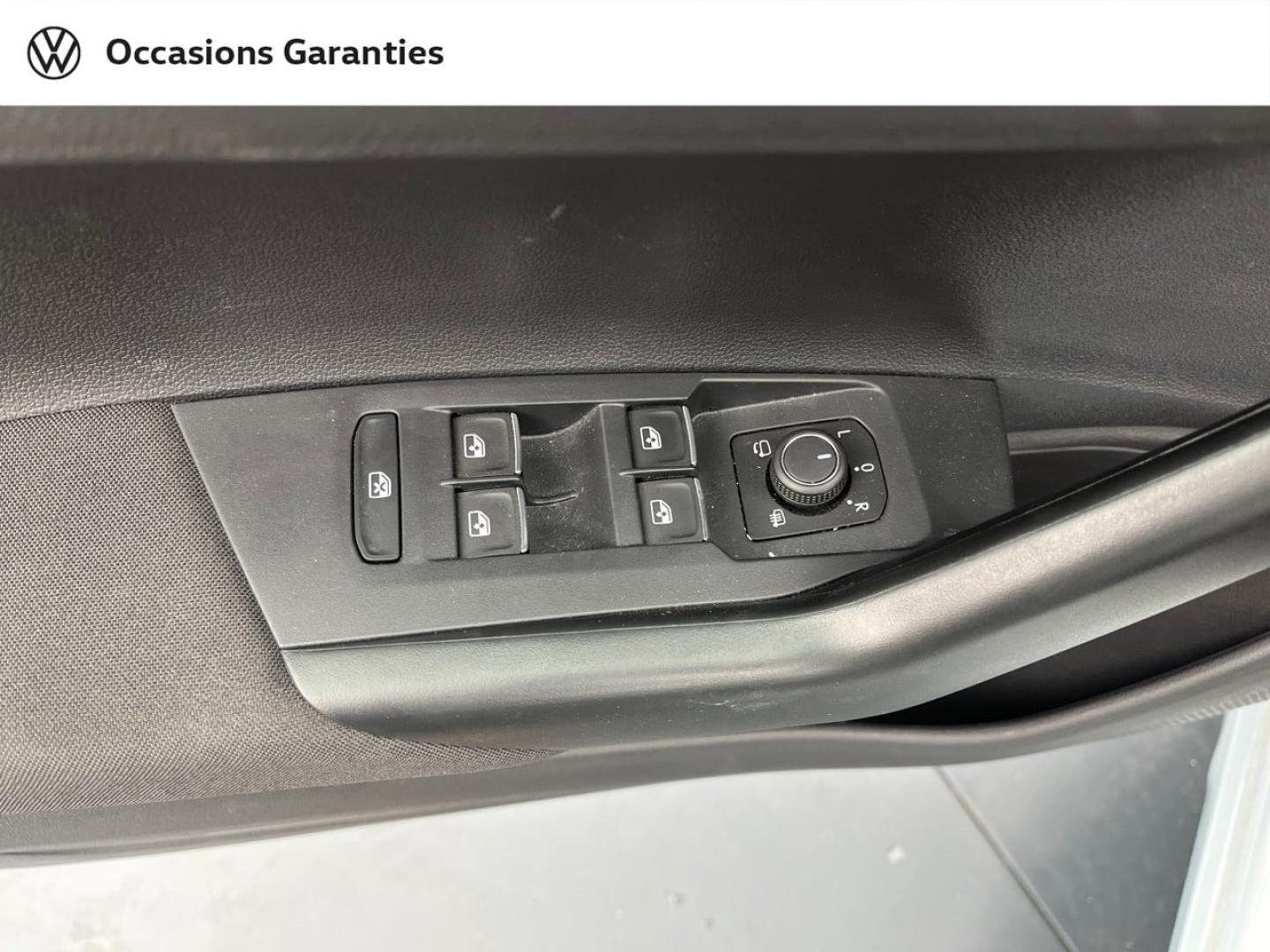 Voitures occasions VOLKSWAGEN POLO Edition 50 Orvault
