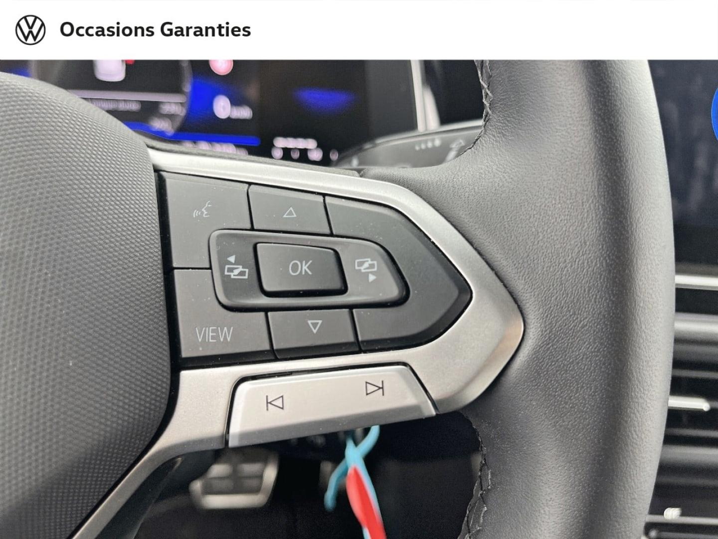 Voitures occasions VOLKSWAGEN POLO Edition 50 Orvault
