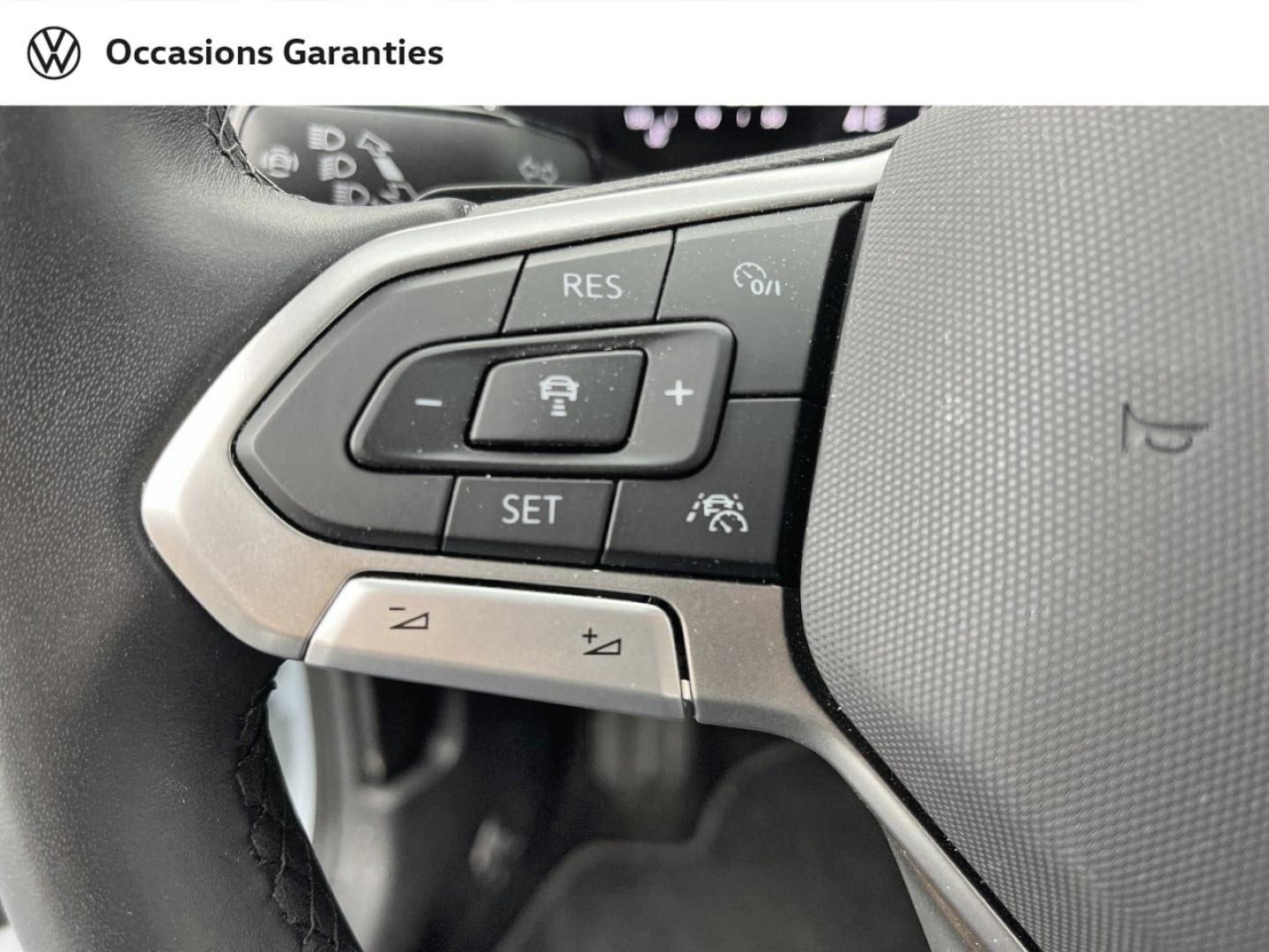 Voitures occasions VOLKSWAGEN POLO Edition 50 Orvault