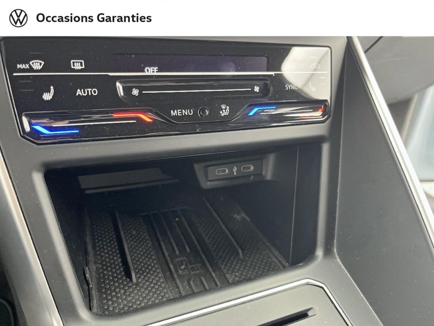 Voitures occasions VOLKSWAGEN POLO Edition 50 Orvault