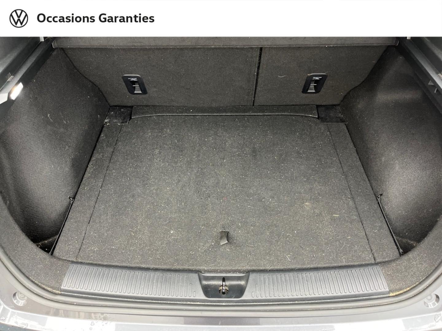 Voitures occasions MG MOTOR MG4 Luxury Orvault