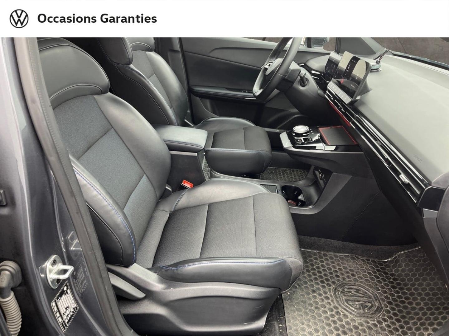 Voitures occasions MG MOTOR MG4 Luxury Orvault