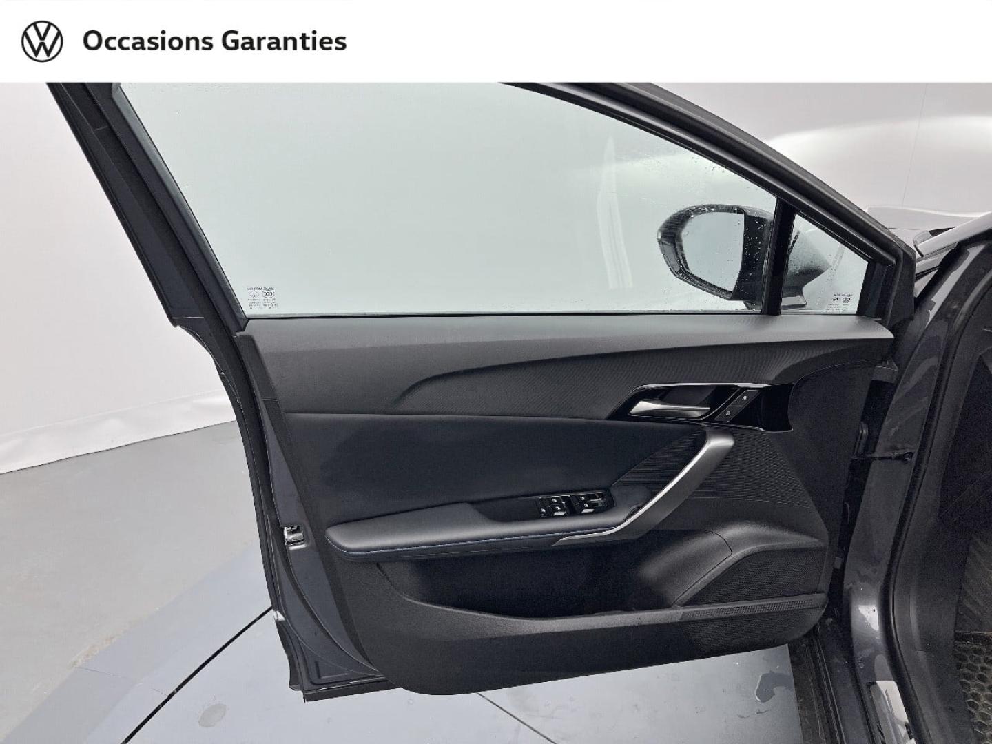 Voitures occasions MG MOTOR MG4 Luxury Orvault