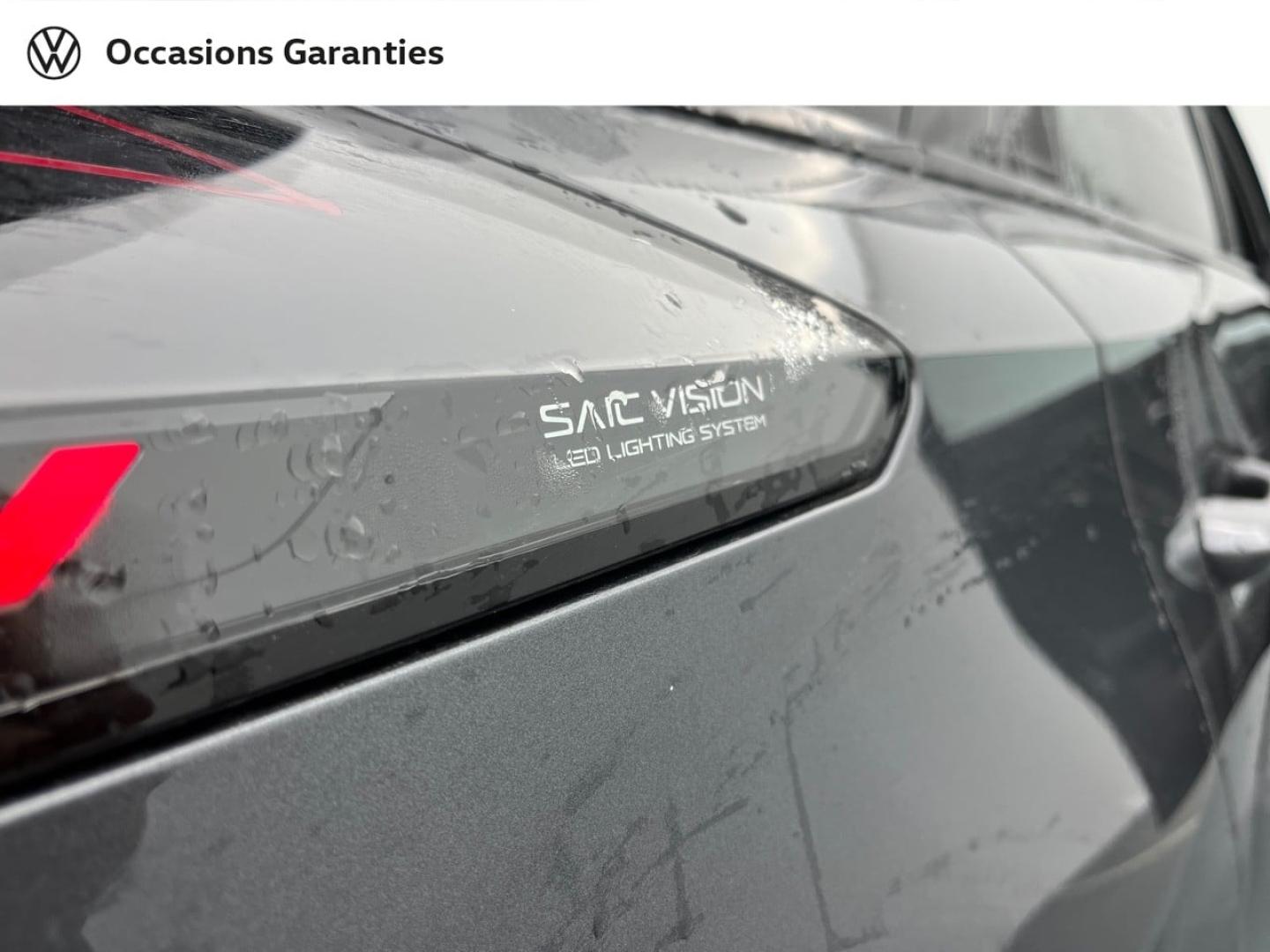 Voitures occasions MG MOTOR MG4 Luxury Orvault
