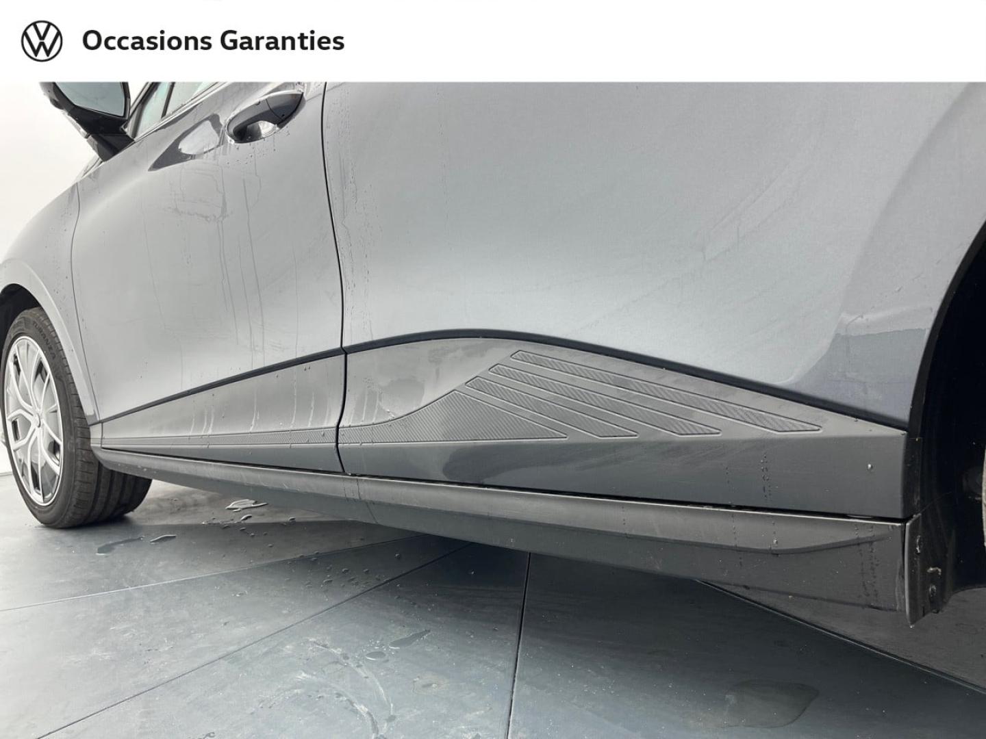 Voitures occasions MG MOTOR MG4 Luxury Orvault